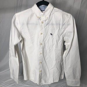 H&M Button-Up Dress Shirt